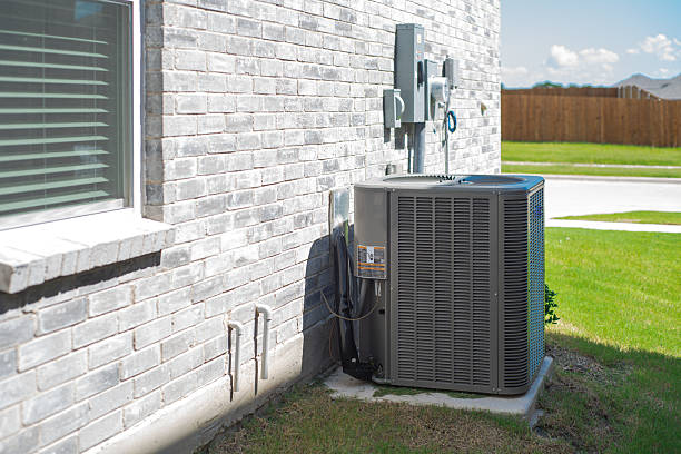 Reliable Hvac contractor in Kosciusko, MS by FH HVAC
